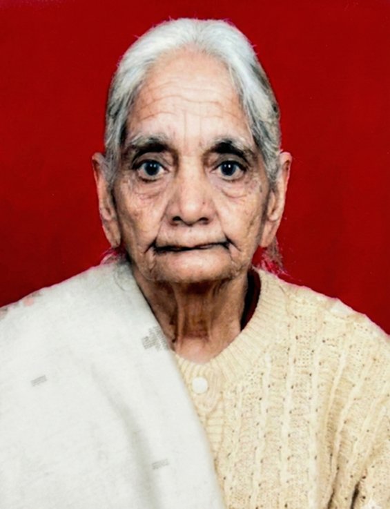 Late Smt. Rama Rani